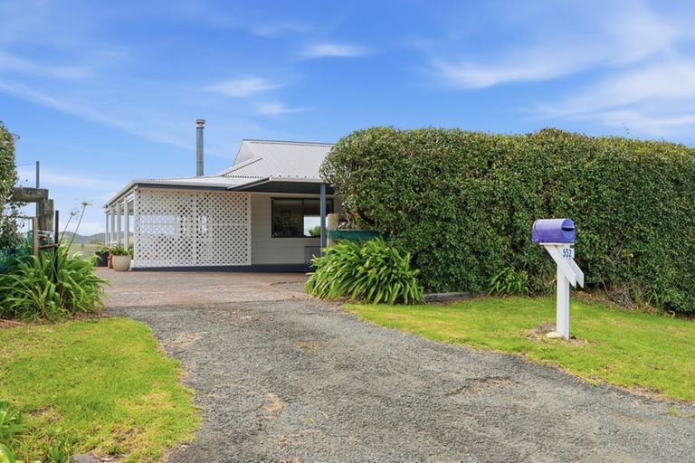 Photo of property in 552 Church Road, Kaitaia, 0482