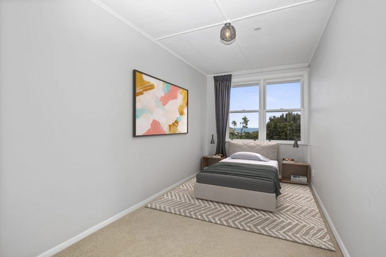 Photo of property in 46 Downes Street, Titahi Bay, Porirua, 5022
