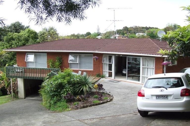 Photo of property in 1/103 Mountbatten Avenue, Hillcrest, Auckland, 0627