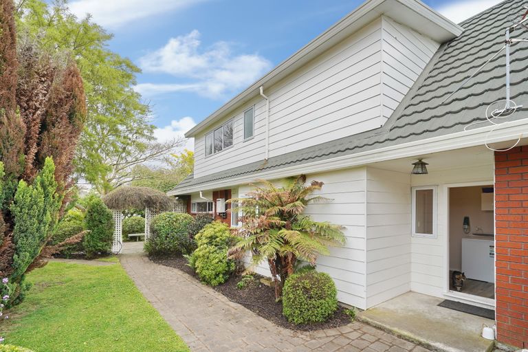 Photo of property in 25 Melville Street, Bishopdale, Christchurch, 8053