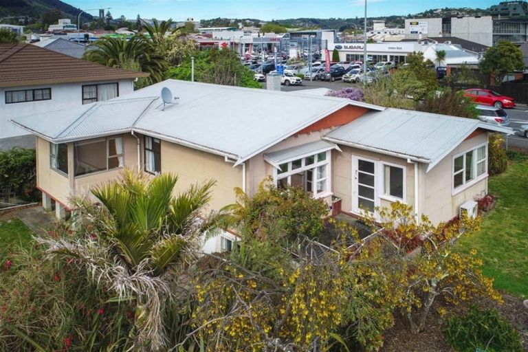 Photo of property in 39 Collingwood Street, Nelson, 7010