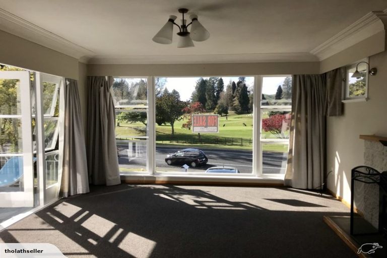 Photo of property in 164 Golf Road, Taumarunui, 3920