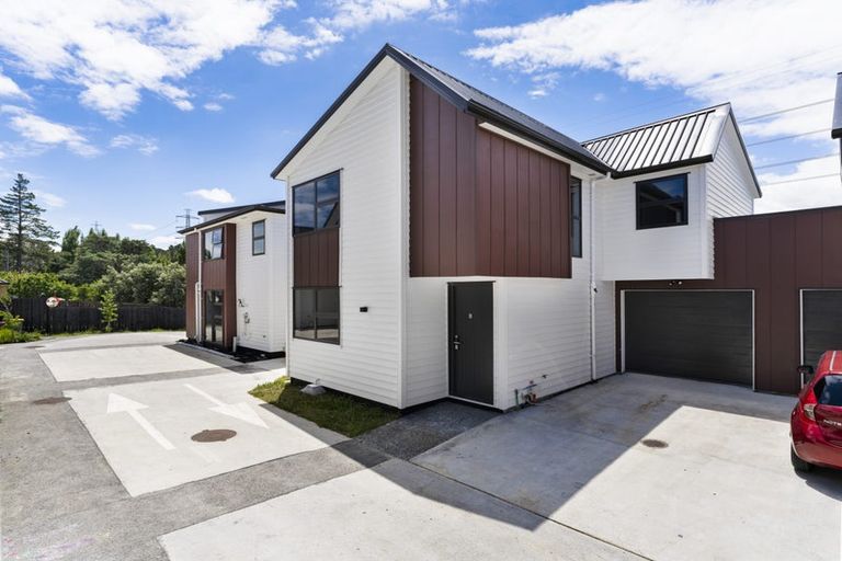 Photo of property in 67f Stratford Road, Manurewa, Auckland, 2105
