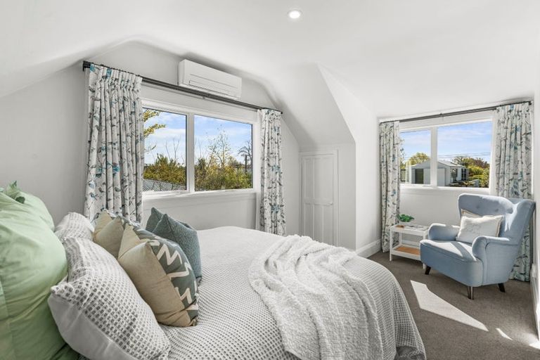 Photo of property in 16 Taylors Avenue, Bryndwr, Christchurch, 8052