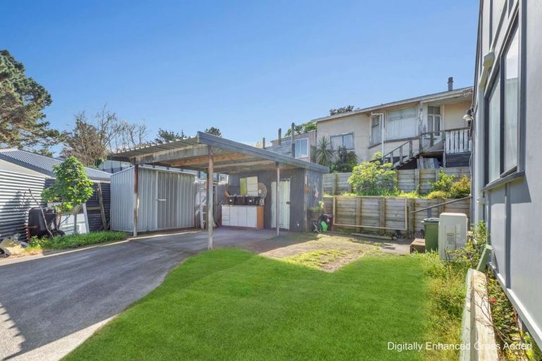 Photo of property in 23 Manuka Street, Castlecliff, Whanganui, 4501