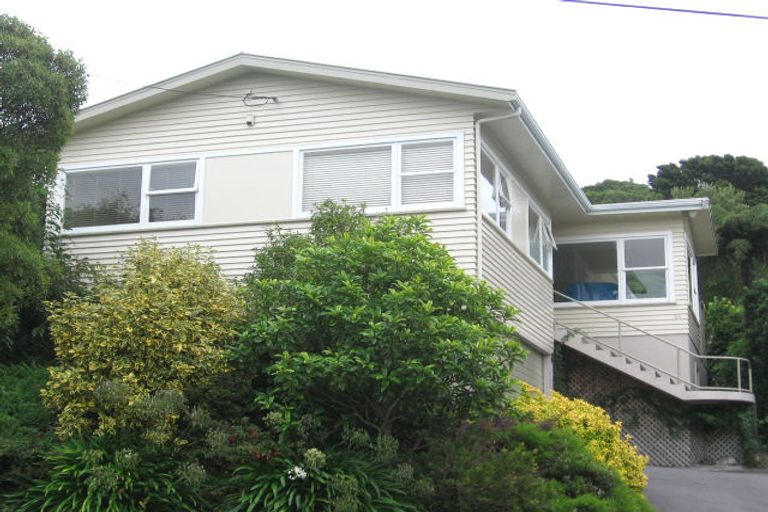 Photo of property in 44 Heke Street, Ngaio, Wellington, 6035