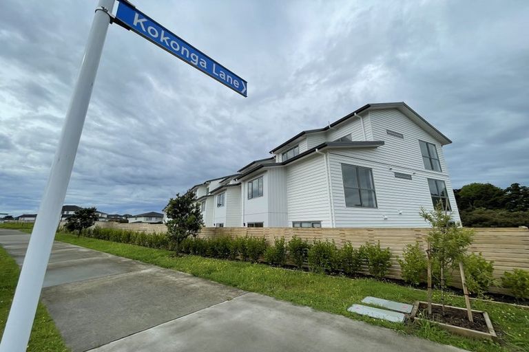 Photo of property in 11 Kokonga Lane, Silverdale, 0932