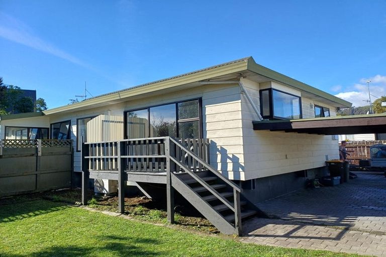 Photo of property in 2/17b Wainui Street, The Wood, Nelson, 7010