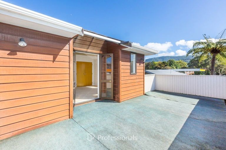 Photo of property in 13 Gower Street, Silverstream, Upper Hutt, 5019