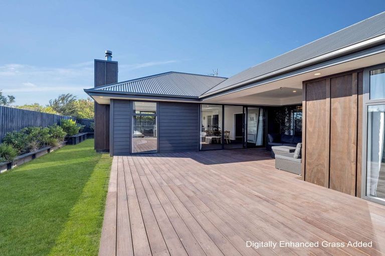 Photo of property in 57 Cassidy Avenue, Lincoln, 7608