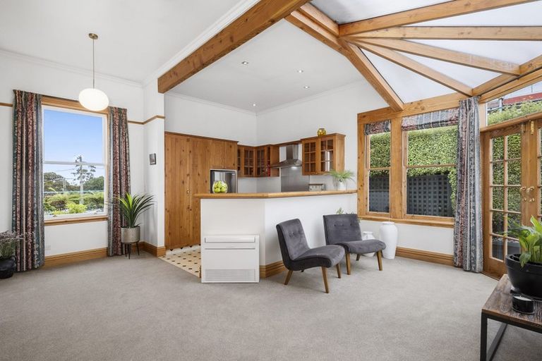 Photo of property in 74 Maryhill Terrace, Maryhill, Dunedin, 9011