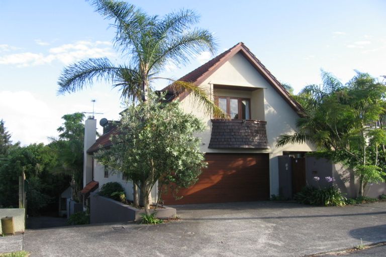 Photo of property in 7b Emmett Street, Herne Bay, Auckland, 1011