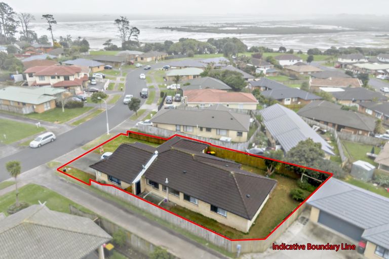 Photo of property in 23 Pitt Avenue, Clendon Park, Auckland, 2103