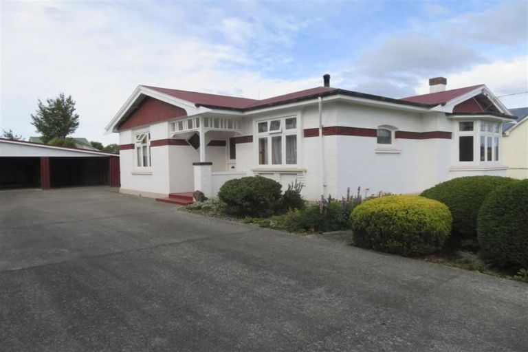 Photo of property in 28 Halton Street, East Gore, Gore, 9710