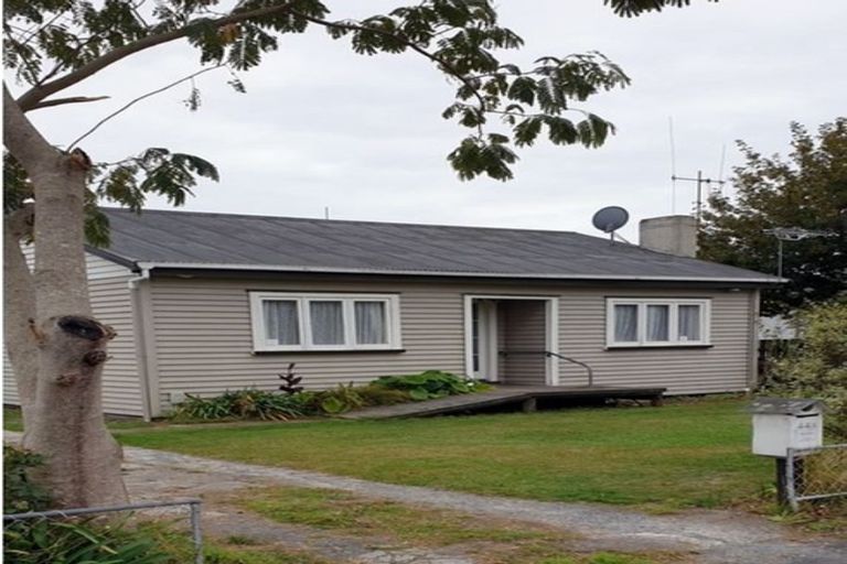 Photo of property in 44a Karaka Street, Nawton, Hamilton, 3200