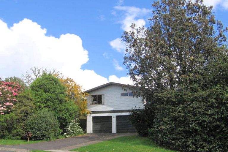 Photo of property in 63 Hilton Road, Lynmore, Rotorua, 3010