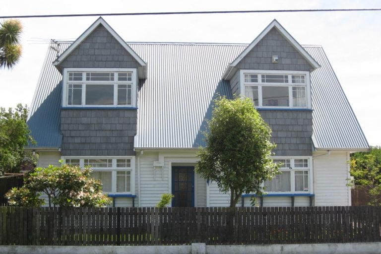 Photo of property in 7 Glade Avenue, Richmond, Christchurch, 8013