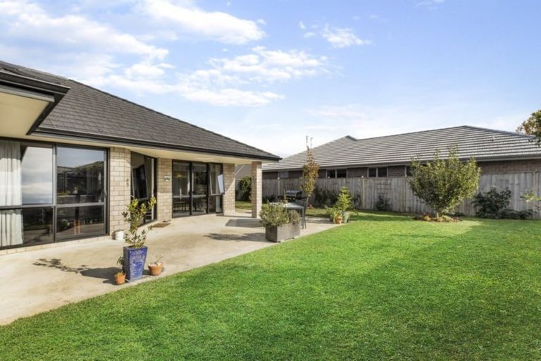 Photo of property in 4 Margaret Place, Waiuku, 2123