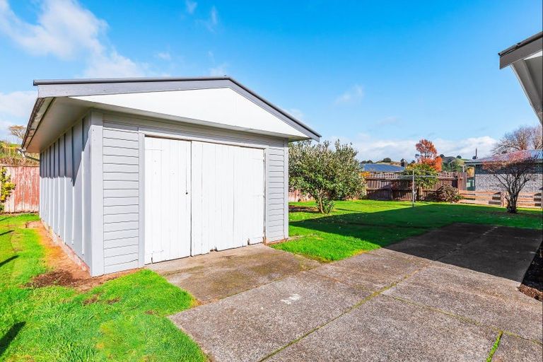 Photo of property in 23 Bullians Avenue, Taumarunui, 3920