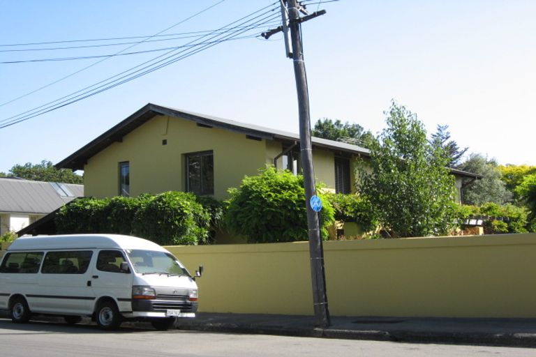 Photo of property in 19 Rhodes Street, Merivale, Christchurch, 8014