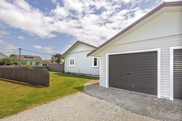 Photo of property in 10 Hunter Street, Te Hapara, Gisborne, 4010