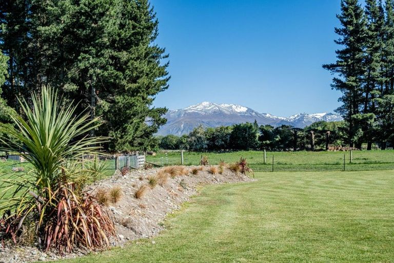 Photo of property in 37 Opihi Street, Fairlie, 7925