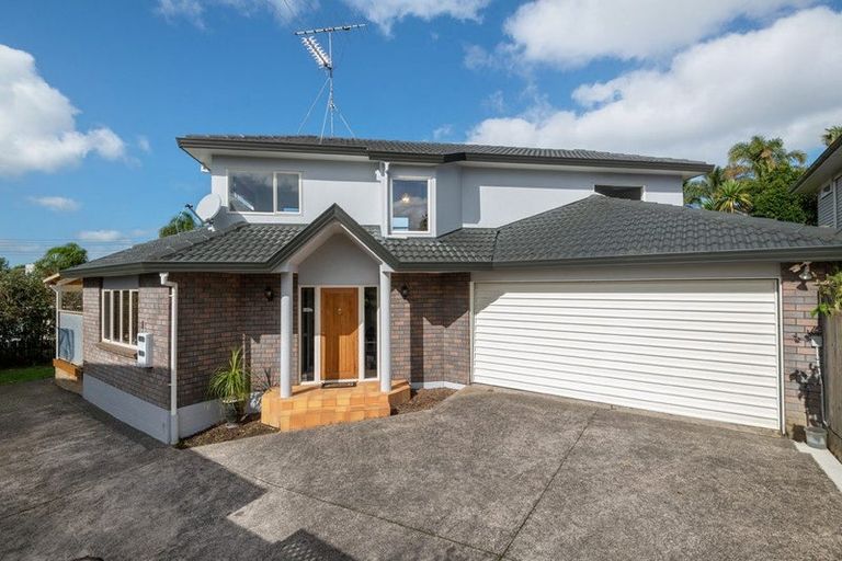 Photo of property in 1/137 Nile Road, Milford, Auckland, 0620