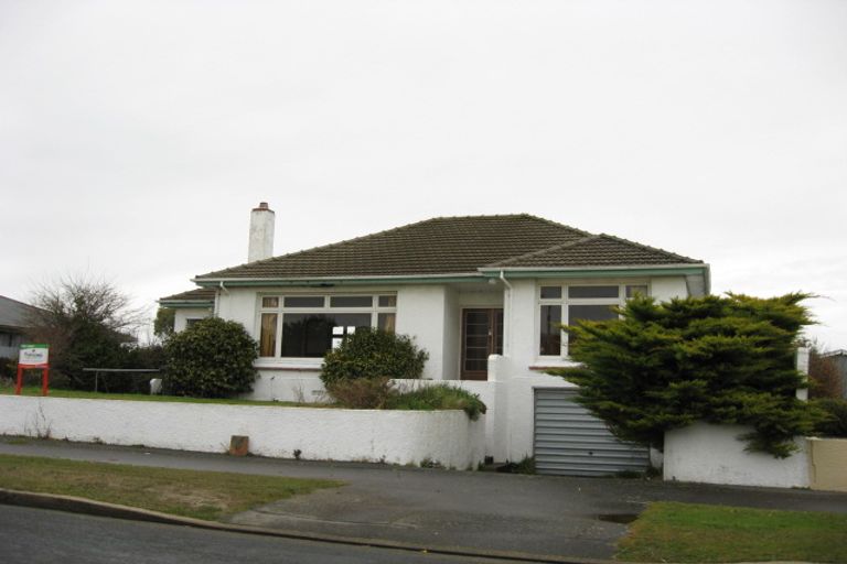 Photo of property in 75 O'hara Street, Appleby, Invercargill, 9812