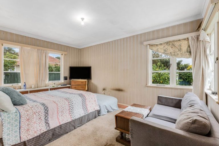 Photo of property in 25a Witako Street, Epuni, Lower Hutt, 5011