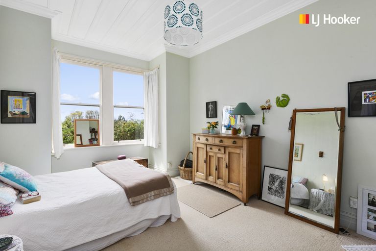 Photo of property in 263 Upper Junction Road, Sawyers Bay, Port Chalmers, 9023