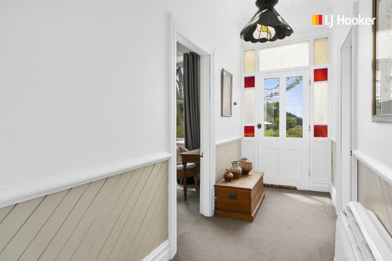 Photo of property in 263 Upper Junction Road, Sawyers Bay, Port Chalmers, 9023