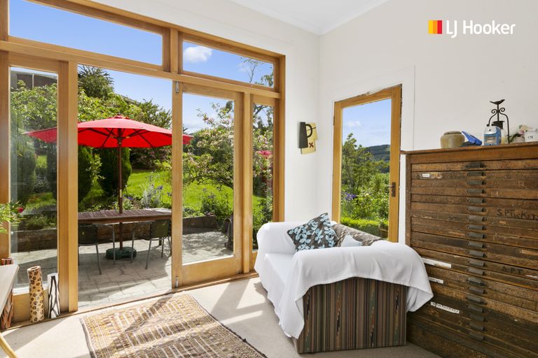 Photo of property in 263 Upper Junction Road, Sawyers Bay, Port Chalmers, 9023