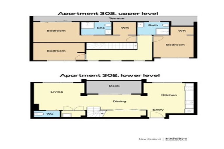 Photo of property in 10/12 Burns Avenue, Takapuna, Auckland, 0622