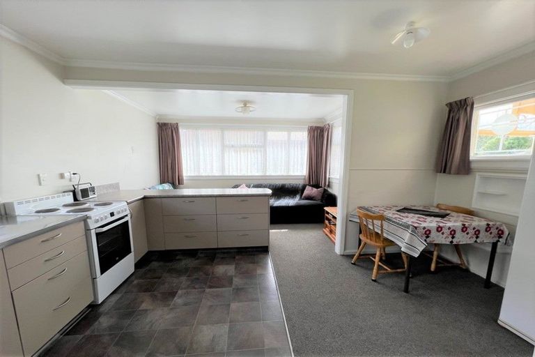 Photo of property in 12 Franklin Street, Greymouth, 7805