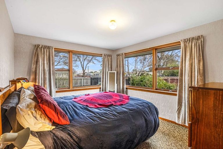 Photo of property in 34 Carters Road, Aranui, Christchurch, 8061