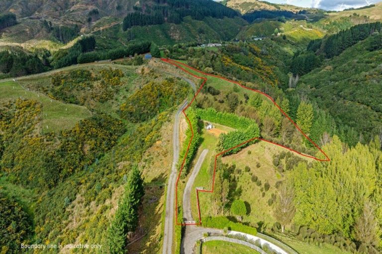 Photo of property in 82 County Heights Drive, Aokautere, 4471