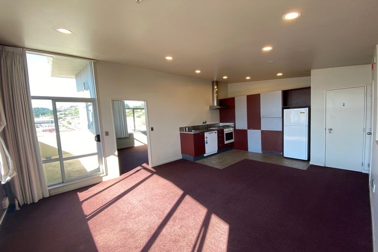 Photo of property in Marrickian Apartment, 117/135 Taranaki Street, Te Aro, Wellington, 6011