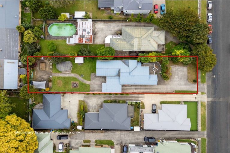 Photo of property in 771 Mahoe Street, Te Awamutu, 3800