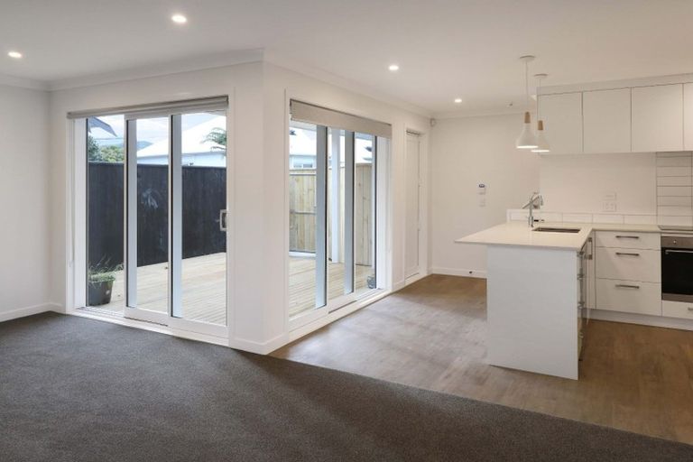 Photo of property in 14b Athlone Crescent, Boulcott, Lower Hutt, 5011