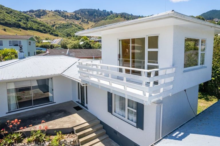 Photo of property in 40 Rainbow Drive, Atawhai, Nelson, 7010