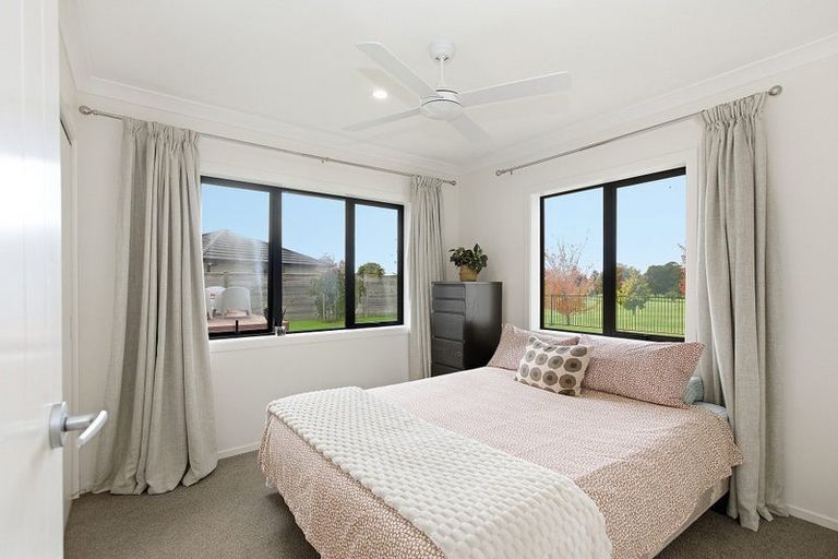 Photo of property in 4 Augusta Place, Morrinsville, 3300