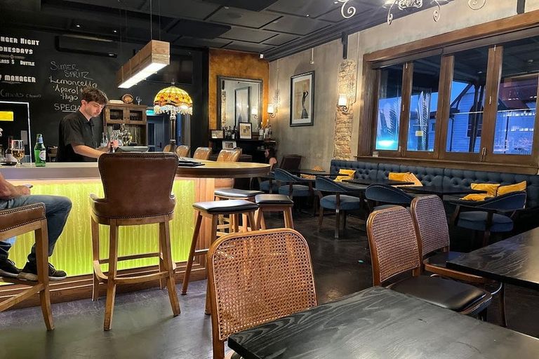 Photo of property in 3/52 Church Street, Northcote Point, Auckland, 0627