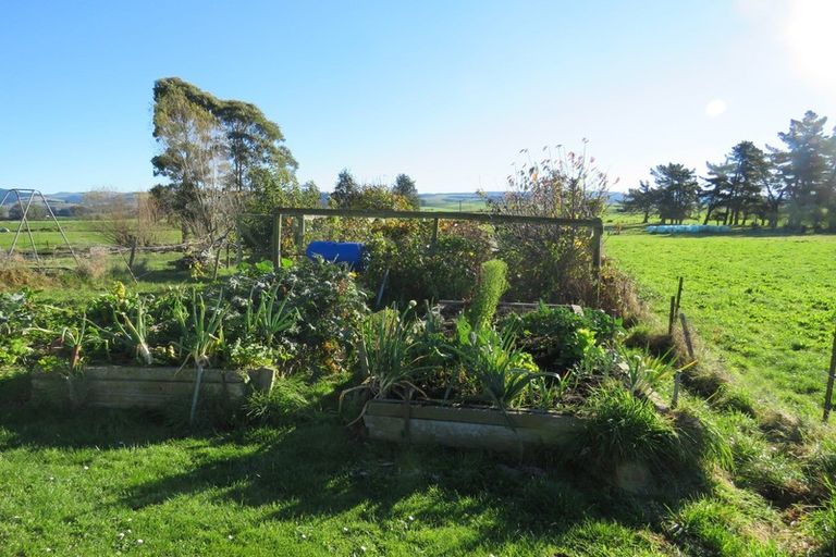 Photo of property in 157 Irvine Road, Herbert, Oamaru, 9495