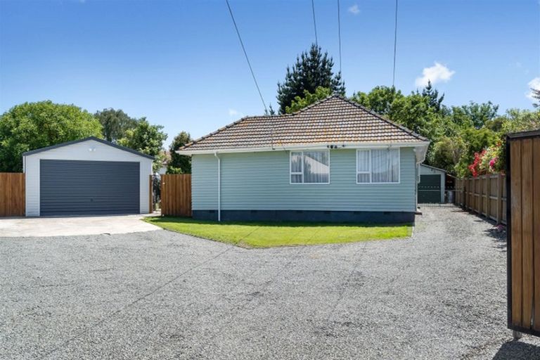 Photo of property in 37 Digby Place, Bromley, Christchurch, 8062