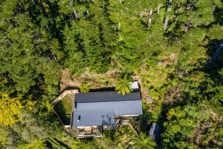 Photo of property in 54 Jocelyn Crescent, Pinehaven, Upper Hutt, 5019