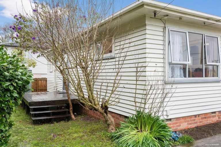 Photo of property in 31 Rimu Road, Manurewa, Auckland, 2102