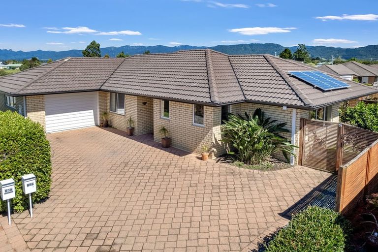 Photo of property in 63b Malta Crescent, Katikati, 3129