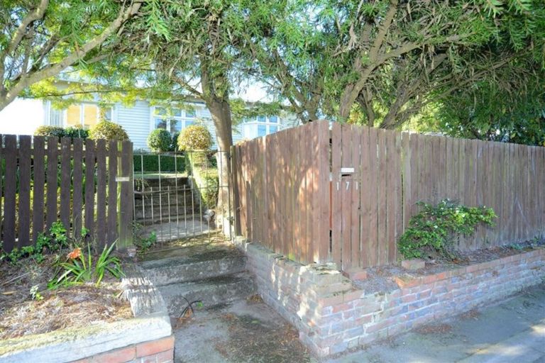 Photo of property in 171 Mackenzie Avenue, Woolston, Christchurch, 8023