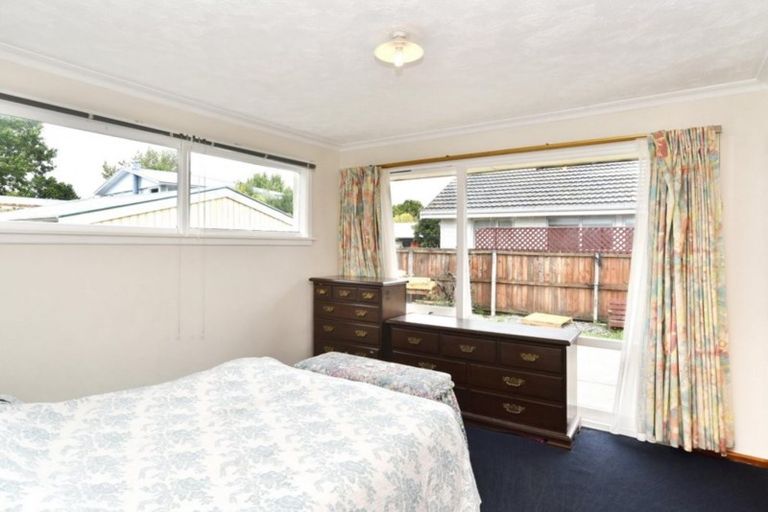 Photo of property in 5 Ansonby Street, Russley, Christchurch, 8042