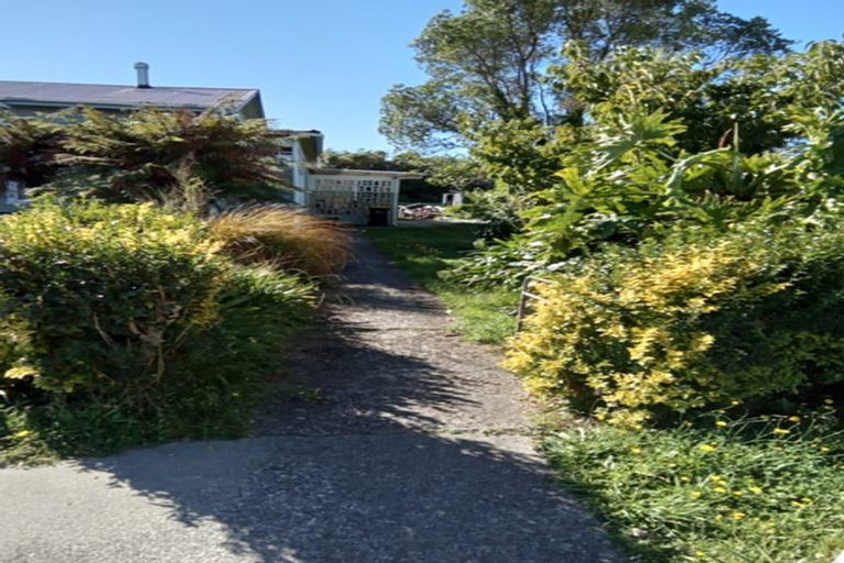 Photo of property in 31 Brougham Street, Westport, 7825